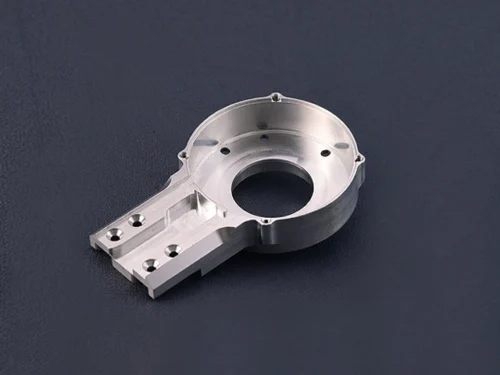 3 (1) Robot parts- CNC Machining Supplier
