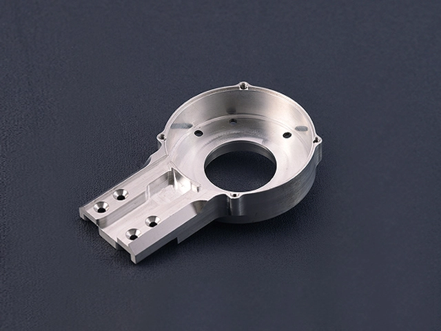 Robot parts- CNC Machining Supplier