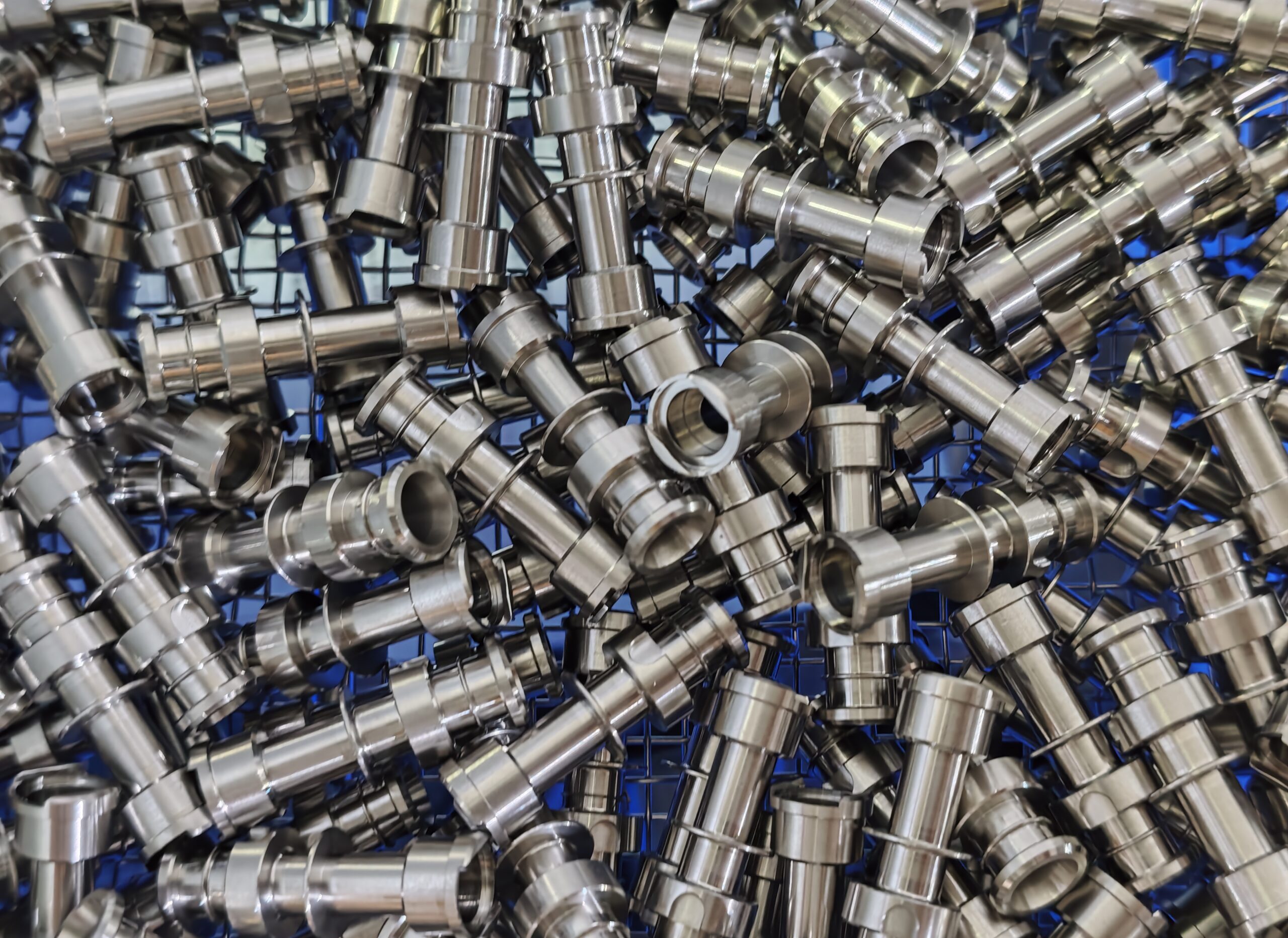 Auto Lathe Parts