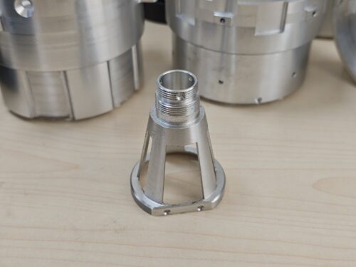 IMG_20260425_150649 Aluminum Mounting Bracket