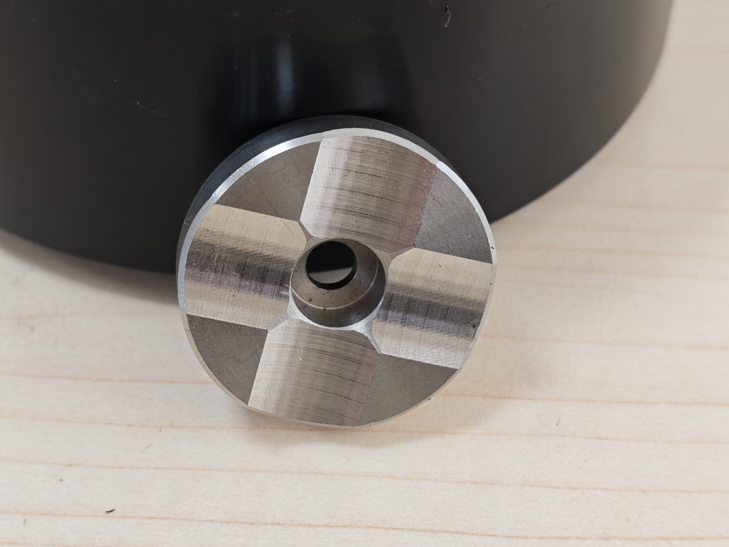 Precision Turned Parts