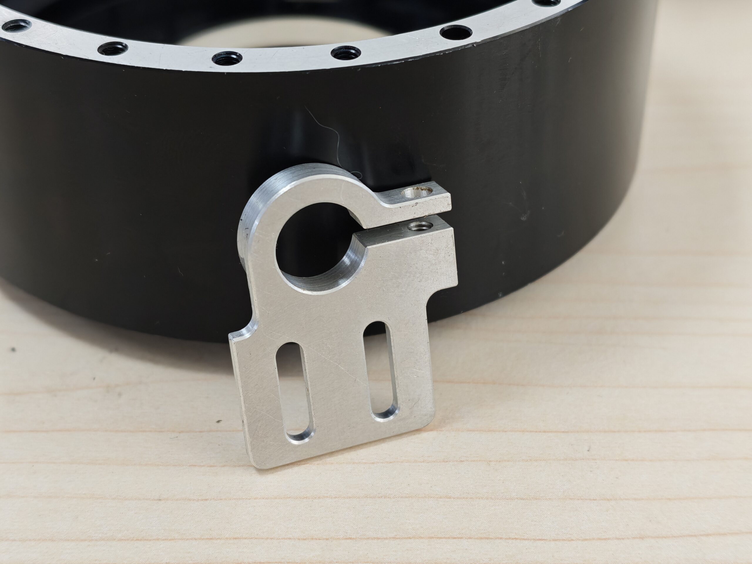 Stamping Parts