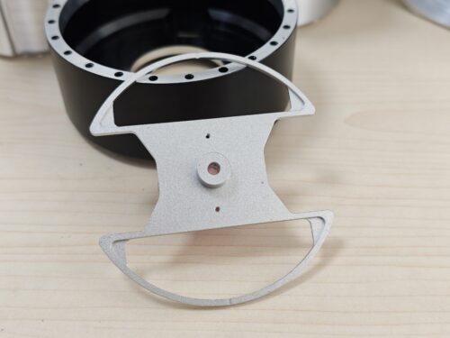 IMG_20260425_152122 Precision Aluminum Alloy Structural Bracket