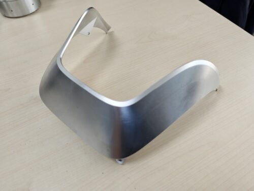 IMG_20260425_152651 Precision Aluminum Sheet Metal Enclosure