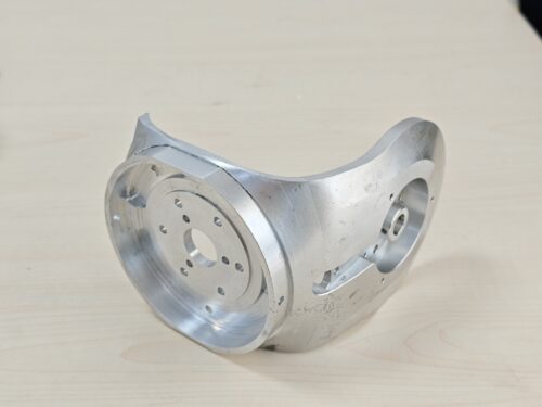 IMG_20260425_152852 Complex Irregular Aluminum Alloy Housing