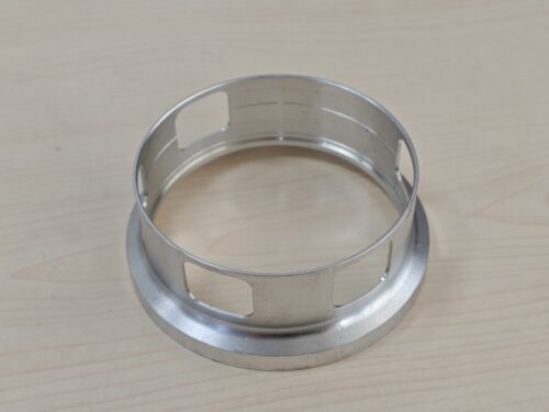 IMG_20260425_152922 Precision Aluminum Alloy Flange Ring