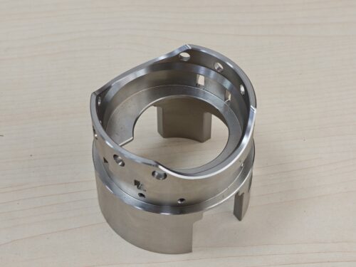 IMG_20260425_152954 Precision Mechanical Support Base