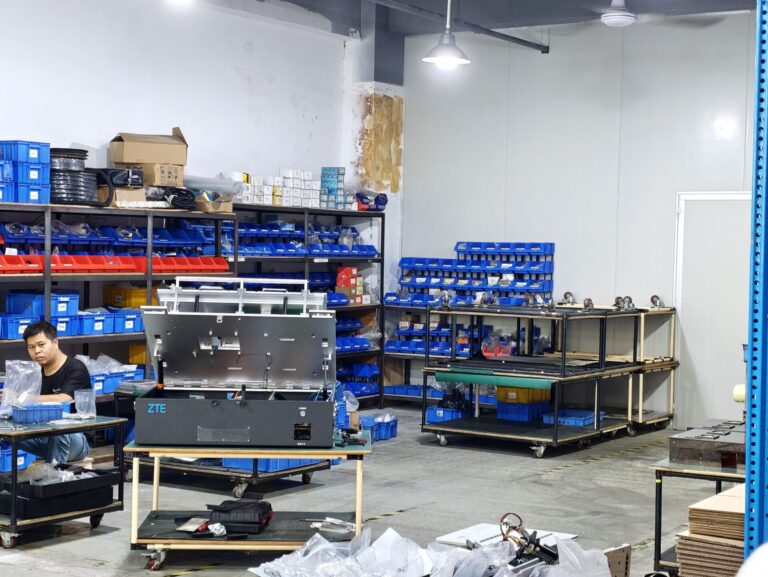 Assembly Workshop