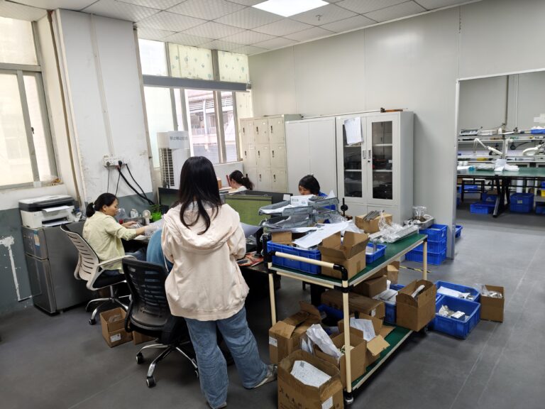 Assembly Workshop