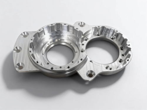 Robots Precise Components- Precision Machining Manufacturer