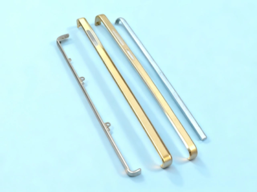 图片13 Industrial Aluminum Frame - Custom CNC Machining