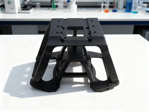 图片2 Robots Precise Components- Robot Spare Parts Manufacturer
