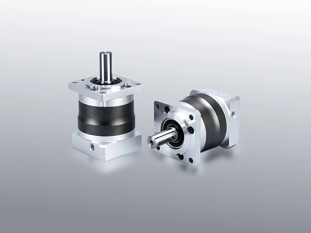 Epicycle motor