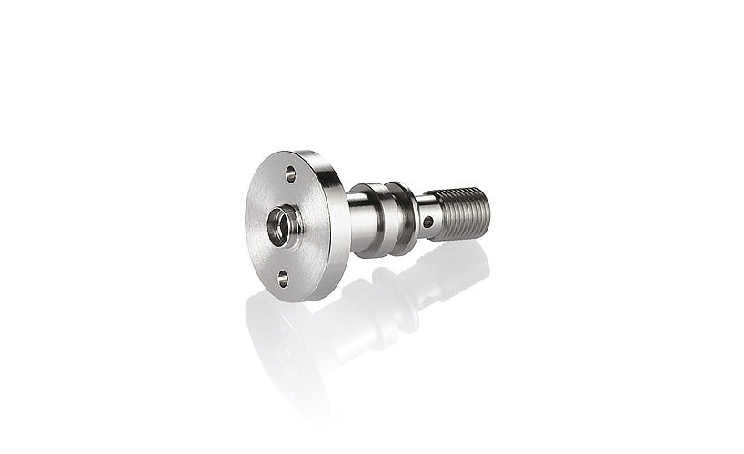 CNC Turning Parts