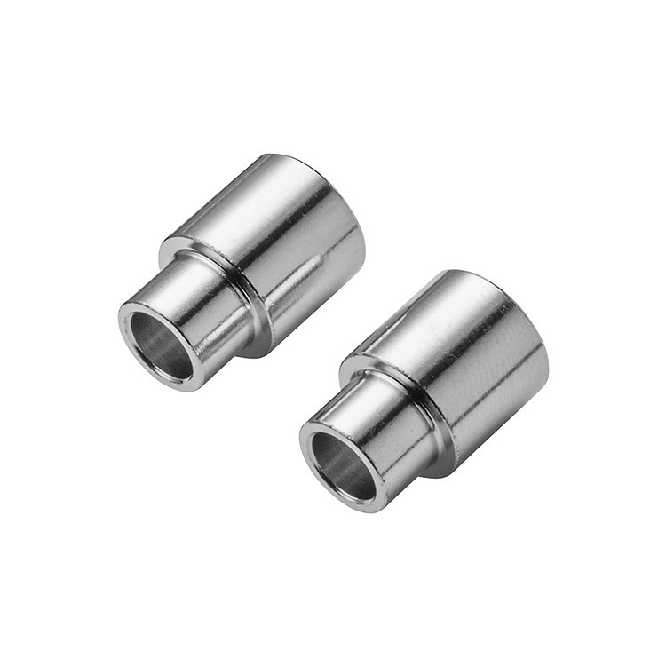 Swiss-Type Turning Parts
