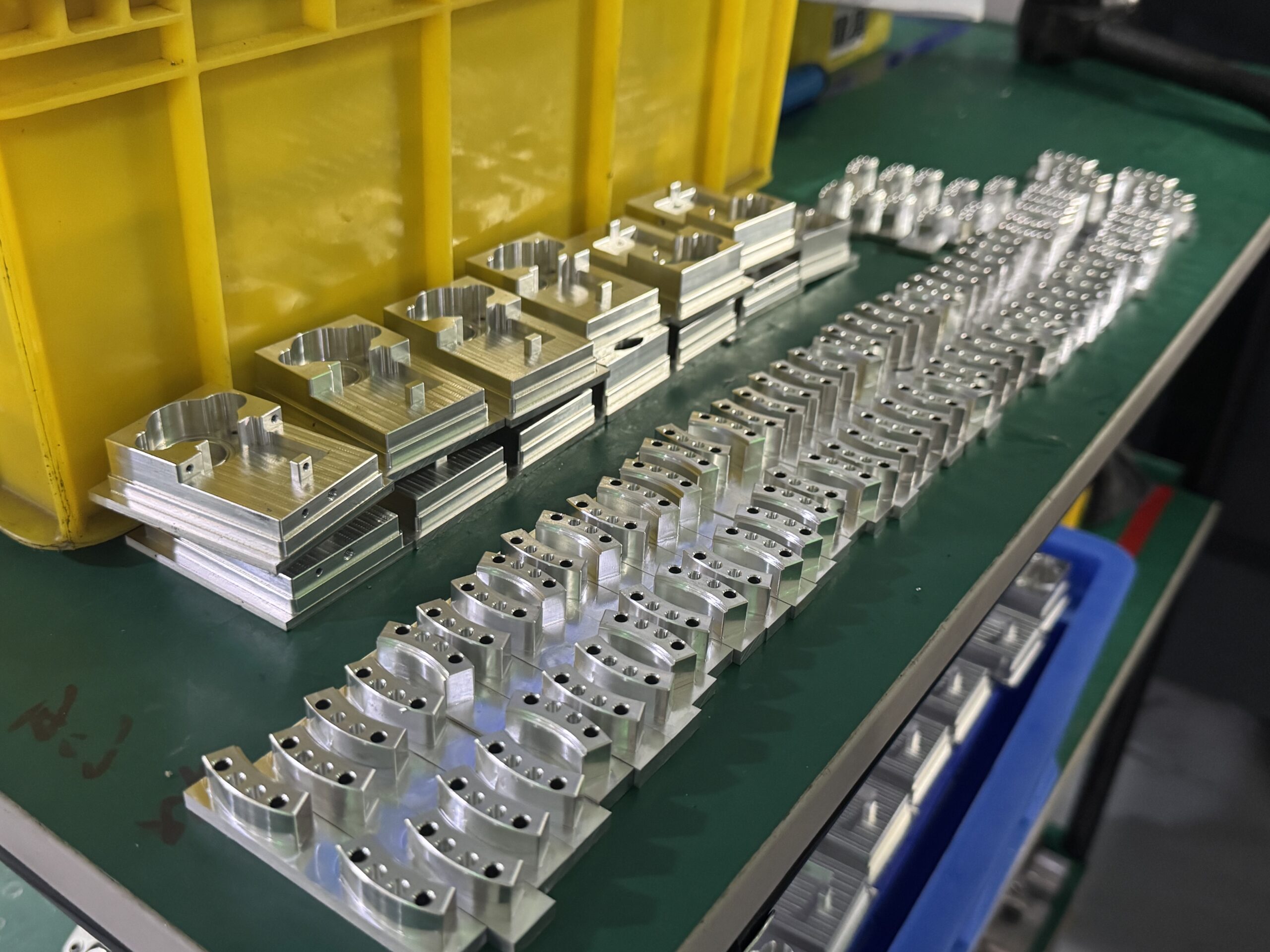 Prototyping & Sample Approval