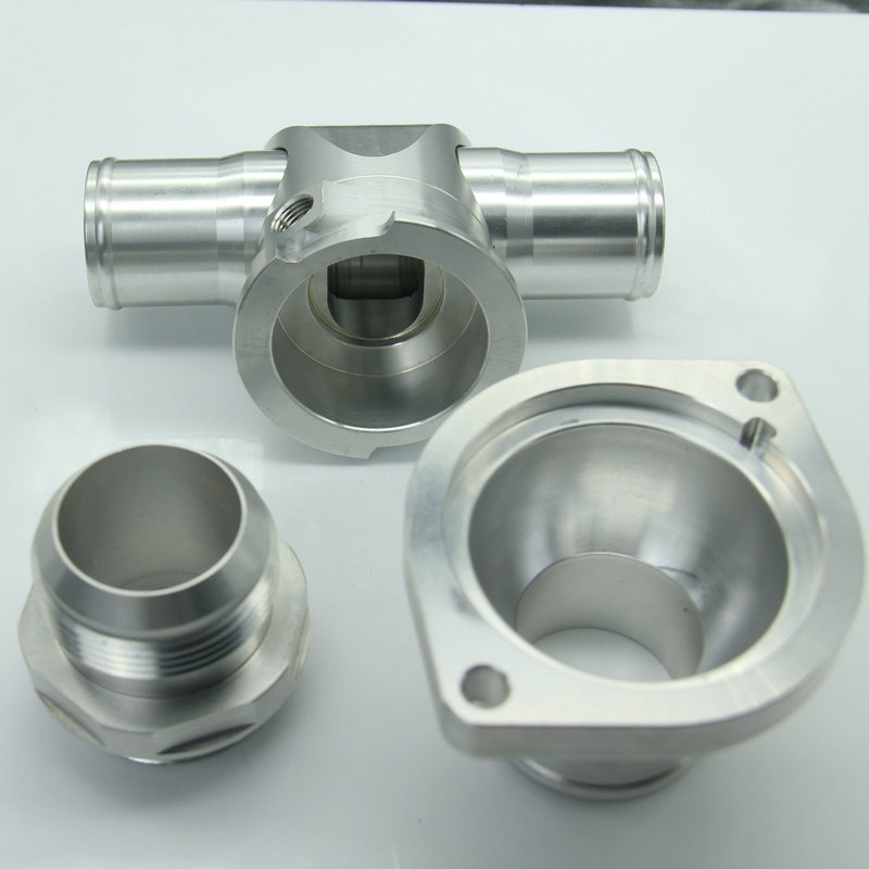 Micro Machining Parts