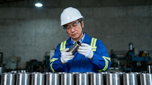 Precision Quality Inspection