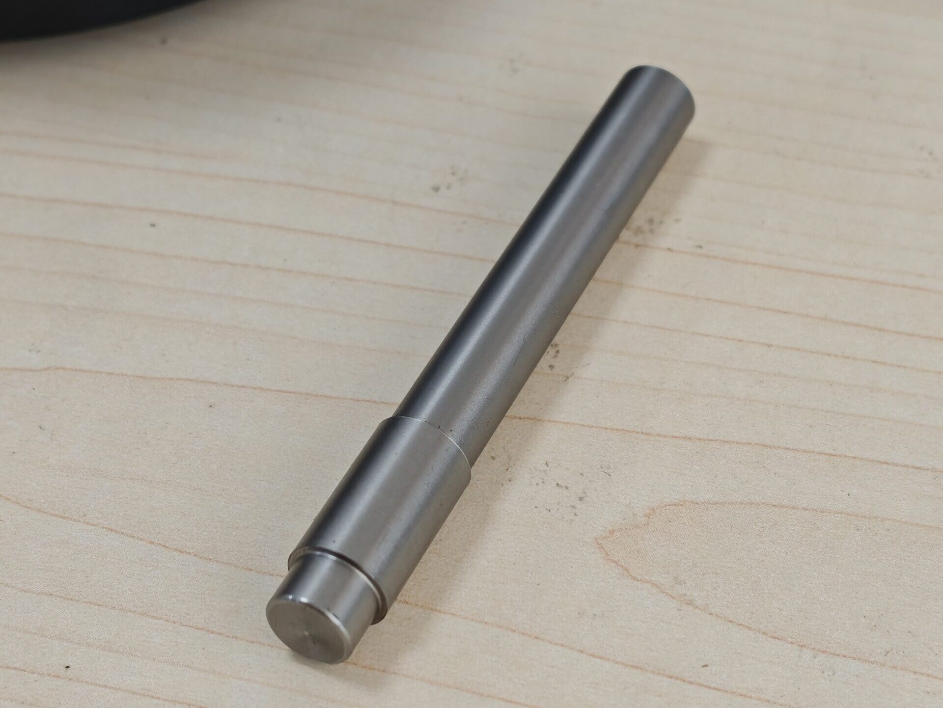 Precision Turned Parts