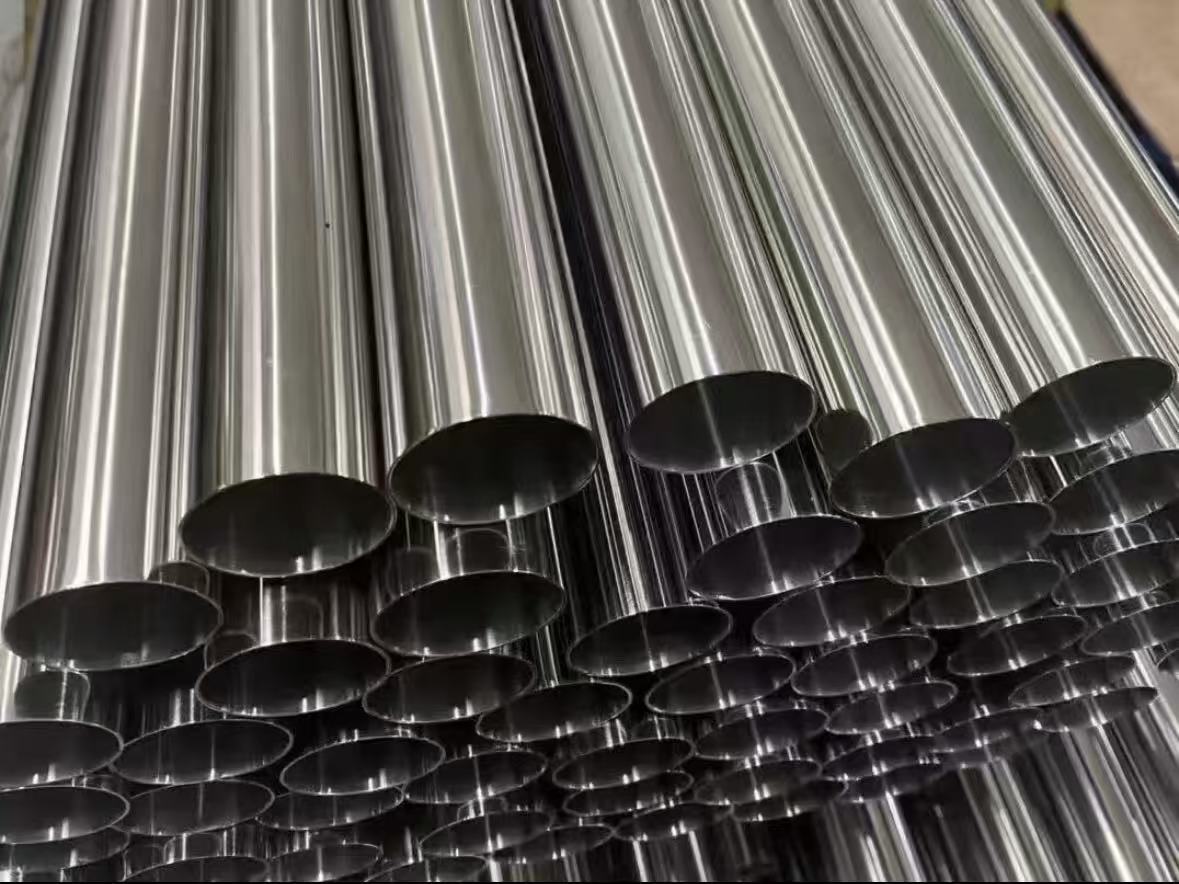 Stainless Steel Parts